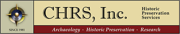 CHRS logo
